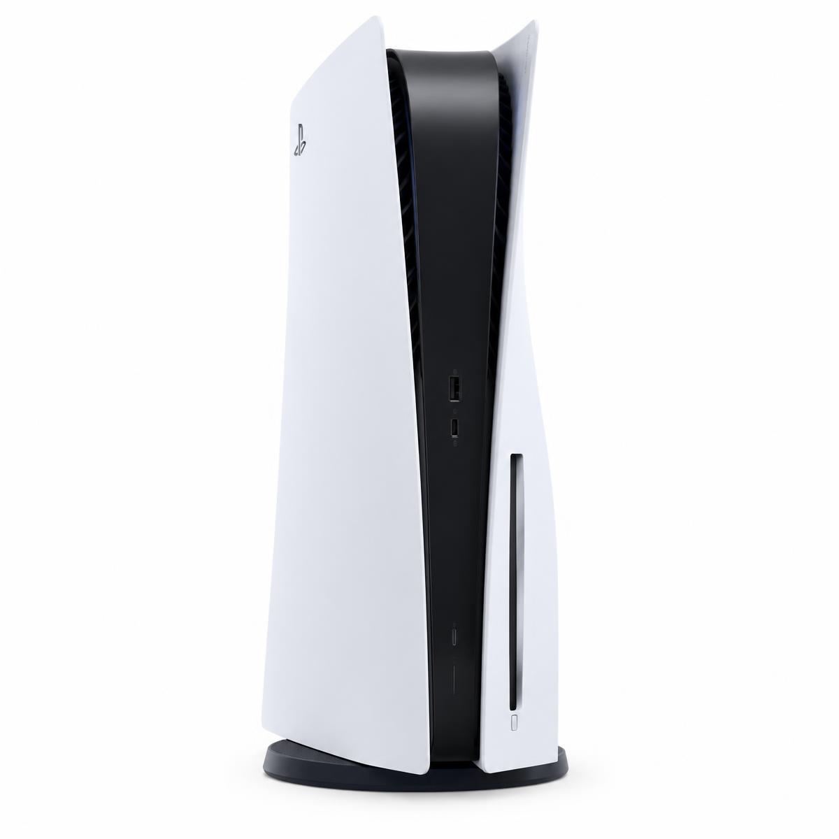 PS5
