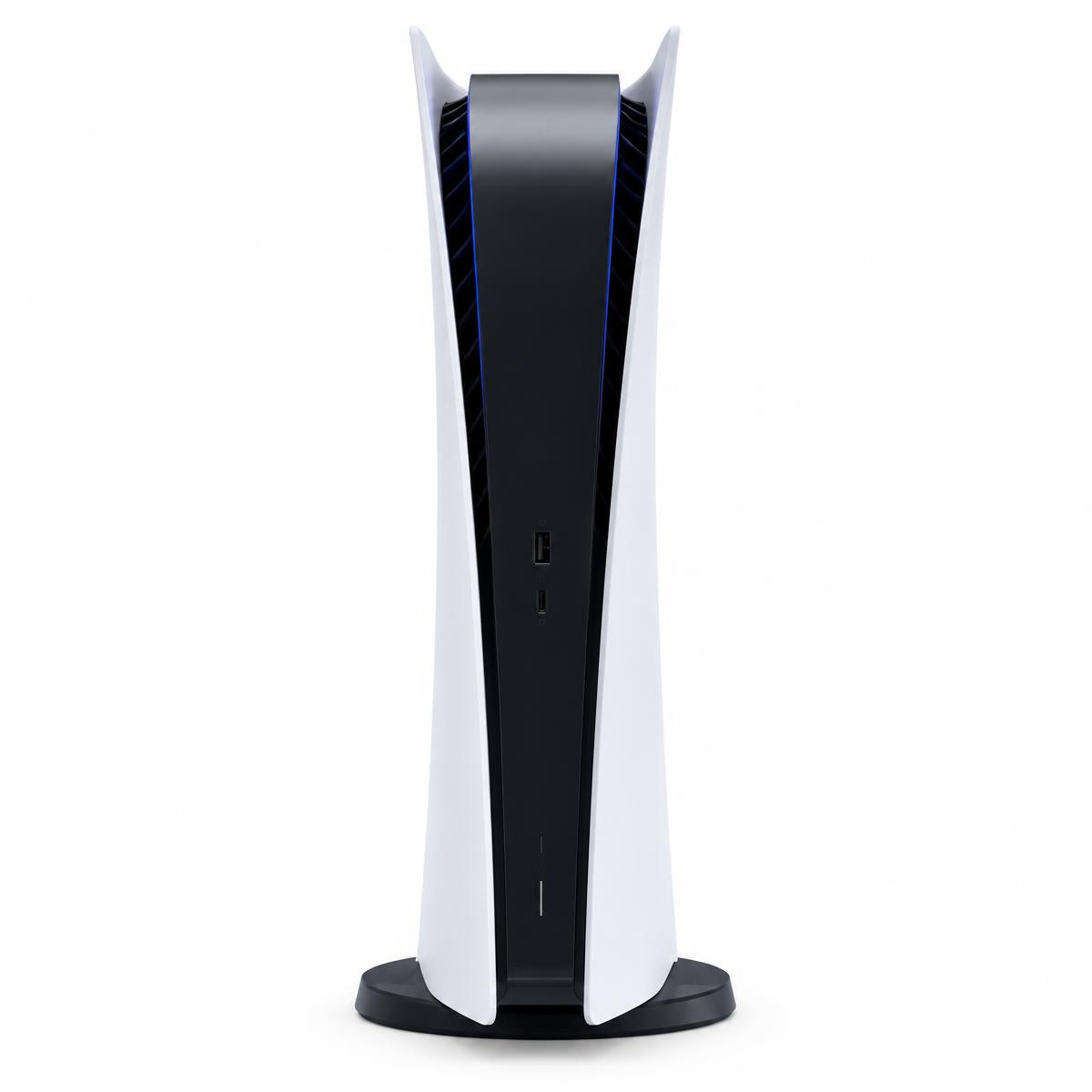 PS5 Digital
