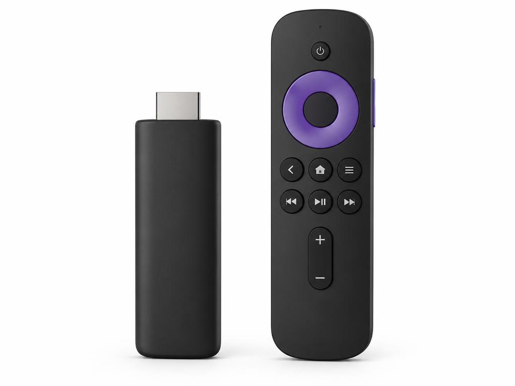 MovieBoxPro Roku Stick